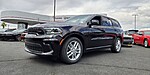 New 2025 DODGE DURANGO R/T in HENDERSON, NEVADA