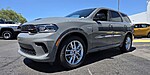 New 2025 DODGE DURANGO R/T in HENDERSON, NEVADA