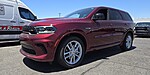New 2025 DODGE DURANGO R/T in HENDERSON, NEVADA