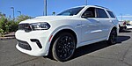 New 2025 DODGE DURANGO R/T in HENDERSON, NEVADA