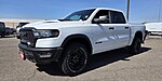 New 2025 RAM 1500 REBEL in HENDERSON, NEVADA