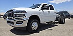 New 2025 RAM 3500 TRADESMAN in HENDERSON, NEVADA