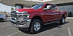 New 2025 RAM 2500 TRADESMAN in HENDERSON, NEVADA