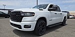 New 2025 RAM 1500 BIG HORN in HENDERSON, NEVADA