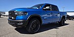 New 2026 RAM 1500 REBEL in HENDERSON, NEVADA