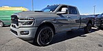 New 2025 RAM 3500 LARAMIE in HENDERSON, NEVADA