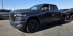 New 2026 RAM 1500 LARAMIE in HENDERSON, NEVADA