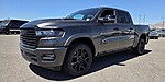New 2026 RAM 1500 LARAMIE in HENDERSON, NEVADA