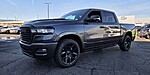New 2026 RAM 1500 LARAMIE in HENDERSON, NEVADA