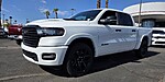 New 2026 RAM 1500 LARAMIE in HENDERSON, NEVADA