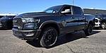 New 2026 RAM 1500 REBEL in HENDERSON, NEVADA