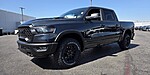 New 2026 RAM 1500 REBEL in HENDERSON, NEVADA