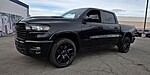 New 2026 RAM 1500 LARAMIE in HENDERSON, NEVADA