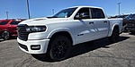 New 2026 RAM 1500 LARAMIE in HENDERSON, NEVADA