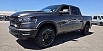 New 2026 RAM 1500 REBEL in HENDERSON, NEVADA