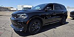 New 2025 DODGE DURANGO GT PLUS in HENDERSON, NEVADA