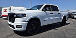 New 2026 RAM 1500 LARAMIE in HENDERSON, NEVADA