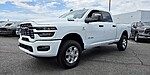 New 2025 RAM 2500 BIG HORN in HENDERSON, NEVADA