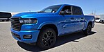 New 2026 RAM 1500 LARAMIE in HENDERSON, NEVADA