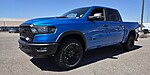 New 2026 RAM 1500 REBEL in HENDERSON, NEVADA