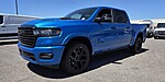 New 2026 RAM 1500 LARAMIE in HENDERSON, NEVADA