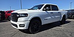 New 2026 RAM 1500 LARAMIE in HENDERSON, NEVADA