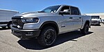 New 2026 RAM 1500 REBEL in HENDERSON, NEVADA
