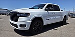 New 2026 RAM 1500 LARAMIE in HENDERSON, NEVADA