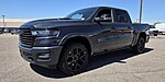 New 2026 RAM 1500 LARAMIE in HENDERSON, NEVADA