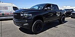 New 2026 RAM 1500 LARAMIE in HENDERSON, NEVADA