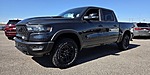 New 2026 RAM 1500 REBEL in HENDERSON, NEVADA