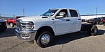 New 2026 RAM 3500 TRADESMAN in HENDERSON, NEVADA