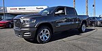 New 2026 RAM 1500 BIG HORN in HENDERSON, NEVADA