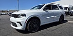 New 2026 DODGE DURANGO GT PLUS in HENDERSON, NEVADA