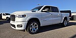 New 2026 RAM 1500 BIG HORN in HENDERSON, NEVADA