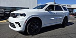New 2026 DODGE DURANGO GT PLUS in HENDERSON, NEVADA