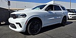 New 2026 DODGE DURANGO GT PLUS in HENDERSON, NEVADA