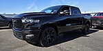 New 2026 RAM 1500 LARAMIE in HENDERSON, NEVADA