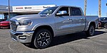 New 2026 RAM 1500 LARAMIE in HENDERSON, NEVADA