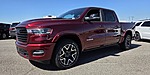 New 2026 RAM 1500 LARAMIE in HENDERSON, NEVADA