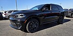 New 2026 DODGE DURANGO GT PLUS in HENDERSON, NEVADA