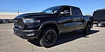 New 2026 RAM 1500 REBEL in HENDERSON, NEVADA