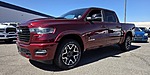 New 2026 RAM 1500 LARAMIE in HENDERSON, NEVADA