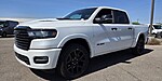 New 2026 RAM 1500 LARAMIE in HENDERSON, NEVADA