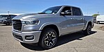 New 2026 RAM 1500 LARAMIE in HENDERSON, NEVADA