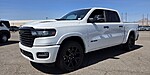 New 2026 RAM 1500 LARAMIE in HENDERSON, NEVADA