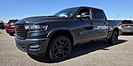 New 2026 RAM 1500 LARAMIE in HENDERSON, NEVADA