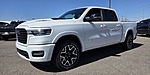 New 2026 RAM 1500 LARAMIE in HENDERSON, NEVADA