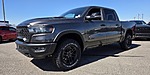 New 2026 RAM 1500 REBEL in HENDERSON, NEVADA