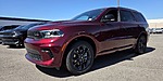 New 2026 DODGE DURANGO GT PLUS in HENDERSON, NEVADA